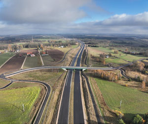 Budowa S19 Kuźnica-Sokółka