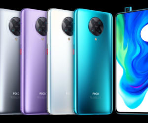 Xiaomi POCO F2 Pro
