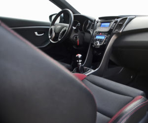 Hyundai i30 1.6 Turbo 3D Sport