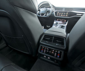 Audi A6 Limousine 55 TFSI quattro S-Line