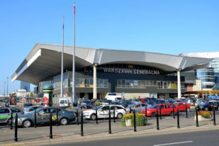 Stanisław Moniuszko patronem Dworca Centralnego