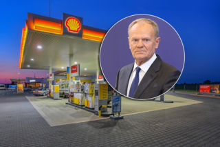 Paliwo w Polsce droższe niż w Szwecji! Rząd milczy ws. CPN 