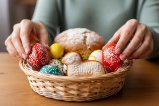 Ten wielkosobotni błąd może kosztować cię majątek. Nawet bliskim mów stanowcze nie