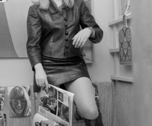 MARYLA RODOWICZ