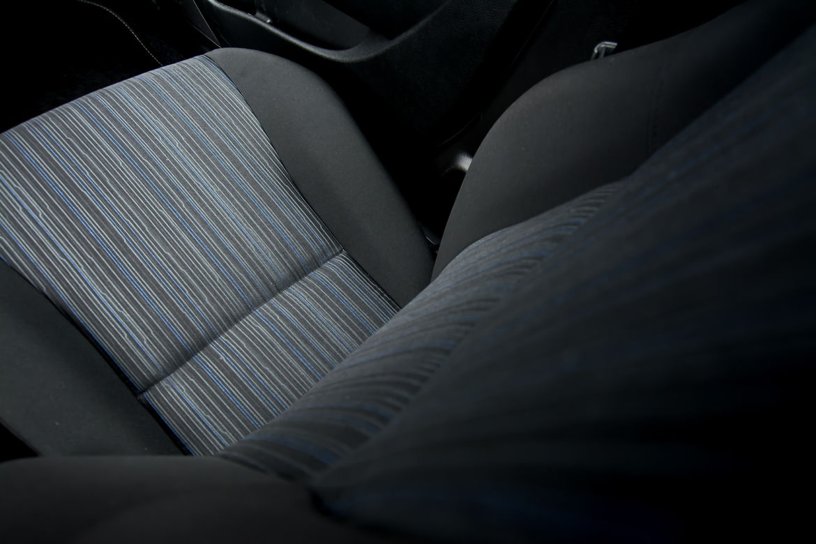Suzuki Swift 2014