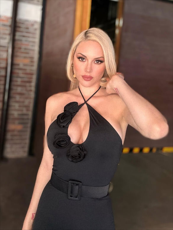 Miroslava Montemayor