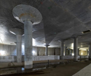 Budowa tunelu średnicowego w Łodzi