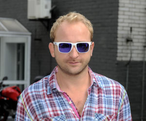 Borys Szyc