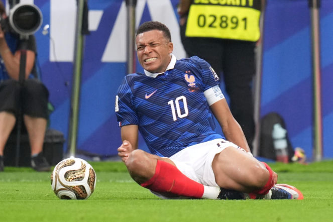 MŚ 2026. Huczy po półfinale Francja - Hiszpania! To powinno być nielegalne