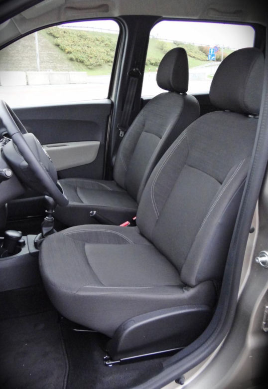 Dacia Lodgy