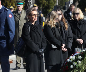 Poruszający gest Barbary Nowackiej wobec Joanny Racewicz