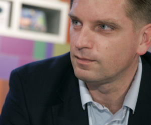Tomasz Lis
