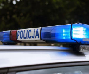 Śmiertelne potrącenie w gminie Dołhobyczów. Policja czeka na relacje świadków i nagrania z kamer
