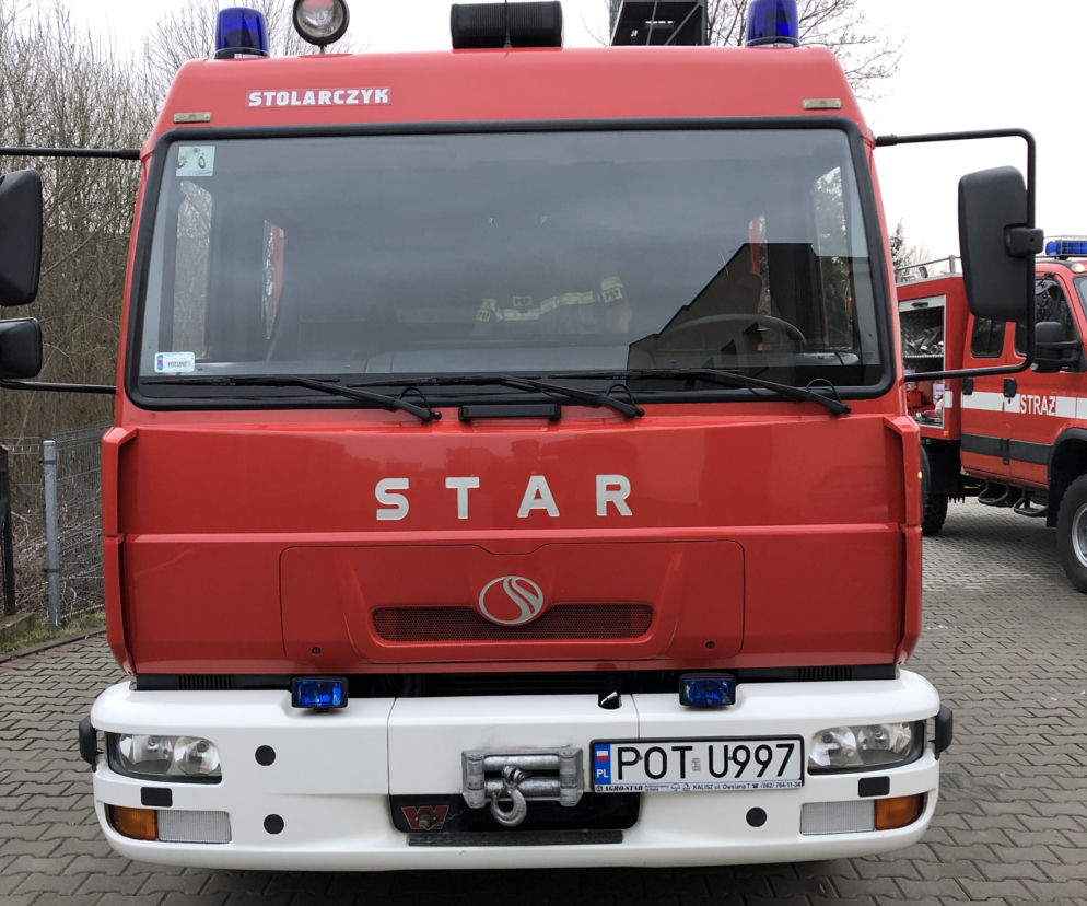 straż