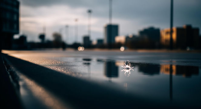 Śmiertelny wypadek w Krakowie. Kierowca ciężarówki bez zarzutów?