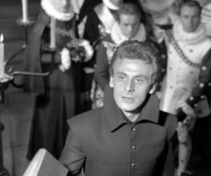 Niezapomniane role Wiesława Gołasa
