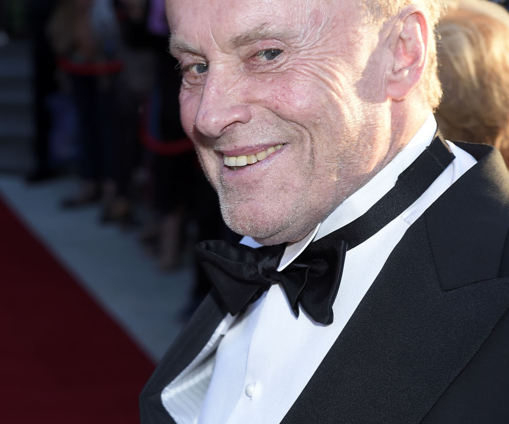 Daniel Olbrychski