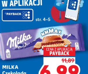 Nowe promocje w Kauflandzie