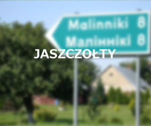 Jaszczołty