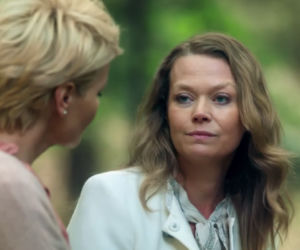 Druga szansa 2 sezon, Monika (Małgorzata Kożuchowska), Kinga (Tamara Ariuch)