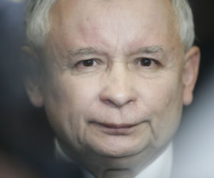 Jarosław Kaczyński