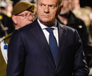 Donald Tusk
