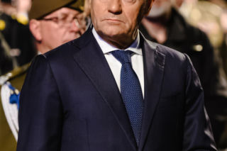 Donald Tusk o Zondacrypto. Nawet 30 tysięcy poszkodowanych