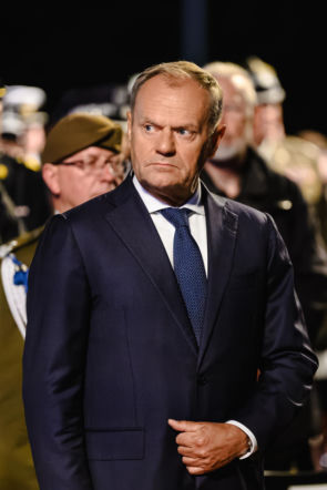 Donald Tusk o Zondacrypto. Nawet 30 tysięcy poszkodowanych
