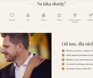 Filip Chajzer, Bianka Chajzer, Niech żyje nam