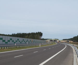 Wielkopolska: S5 bije rekordy. Gdzie powstaną nowe ekrany? 