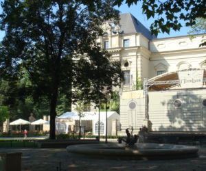 Wrocławski Teatr Lalek