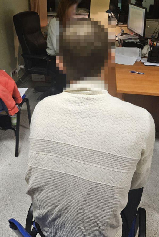Potwór znęcał się nad bliskimi. Zatrzymali go policjanci z Sopotu