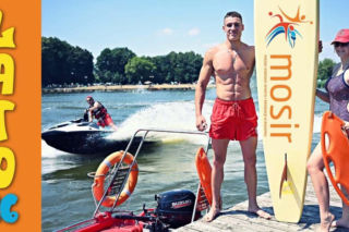 Trwa akcja lato 2026 w Radomiu. Co w tym roku przygotował MOSIR? 