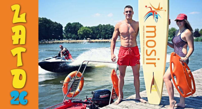 Akcja lato 2026 w Radomiu. Co w tym roku przygotował MOSIR? 