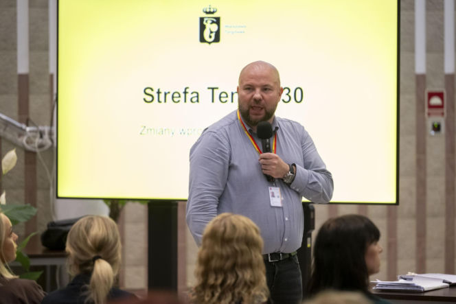 Mieszkańcy mają dość. Nie chcą strefy Tempo 30. "Nie róbcie z nas kretynów"