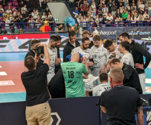 Projekt Asseco Resovia