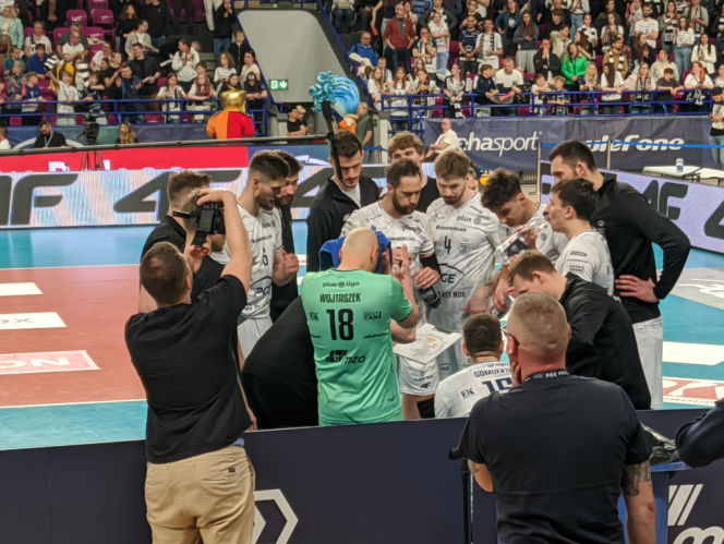 Projekt Asseco Resovia