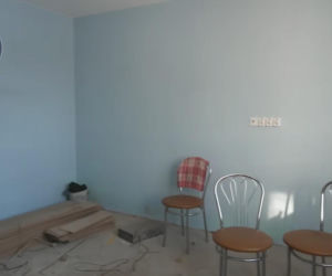 Nasz nowy dom Międzyrzec Podlaski. Dom PRZED metamorfozą