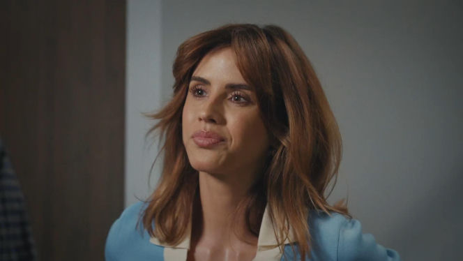 M jak miłość odc. 1896. Kama (Michalina Sosna)