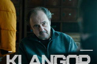 Powraca Klangor! Uznany serial ukazał się jako słuchowisko