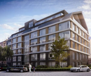 apartamenty Silence House we Wrocławiu 