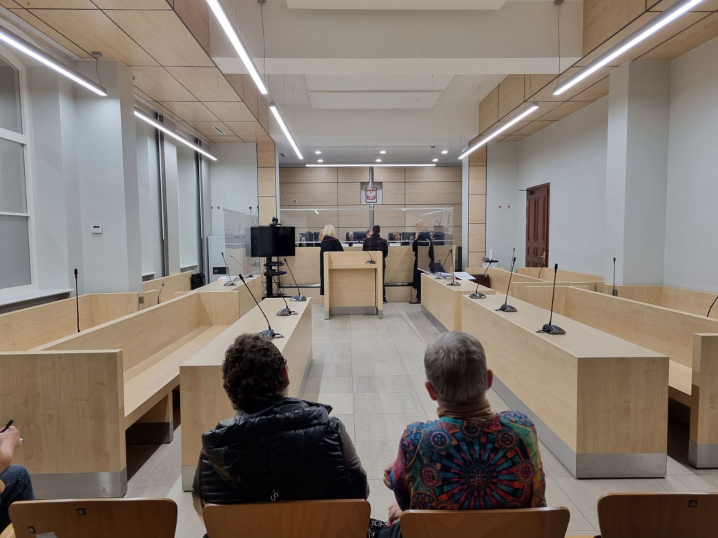 Tragiczna śmierć noworodka w Goleniowie. Nieoczekiwany zwrot w sprawie o dzieciobójstwo