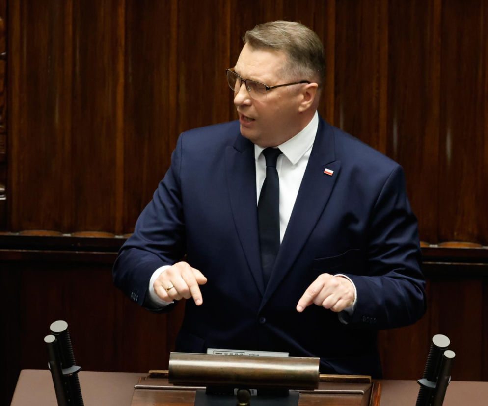 Tak zmieniał się Przemysław Czarnek