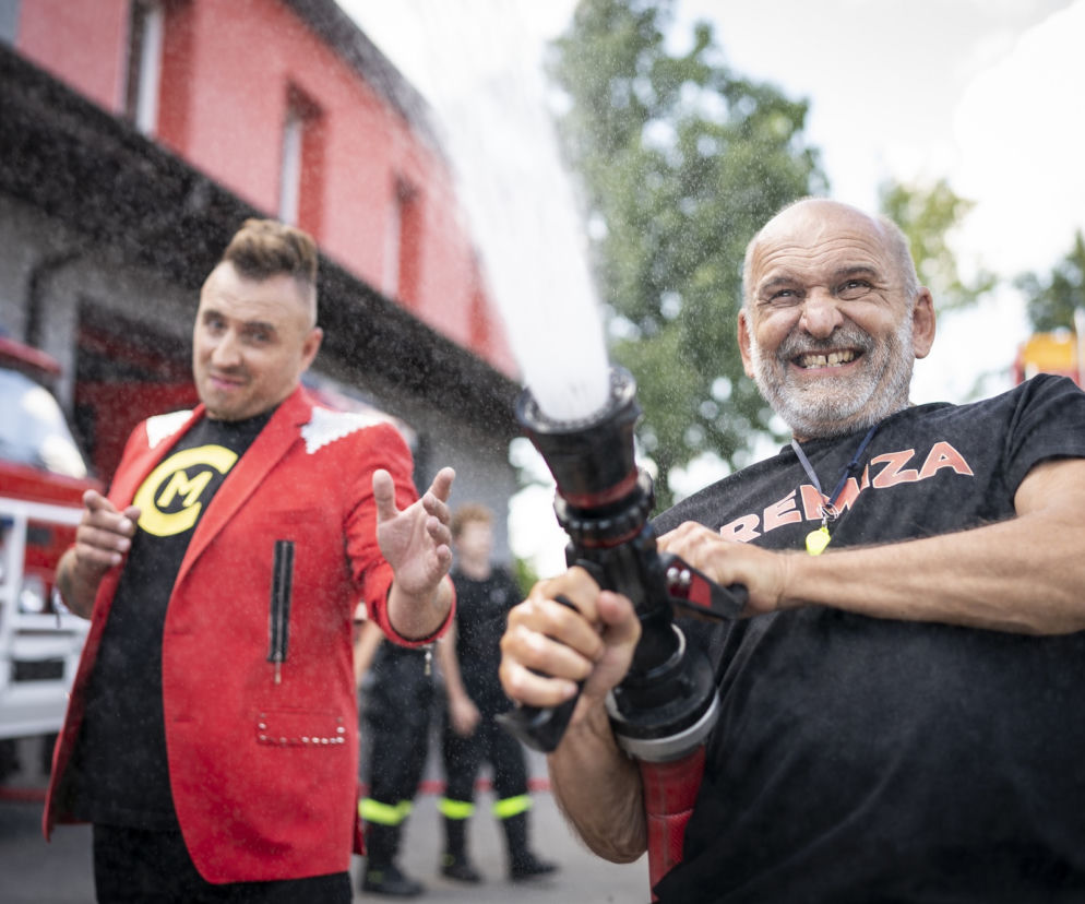 Remiza - piosenka z serialu tanecznym hitem! Co to za utwór i kto go śpiewa? [TEKST]