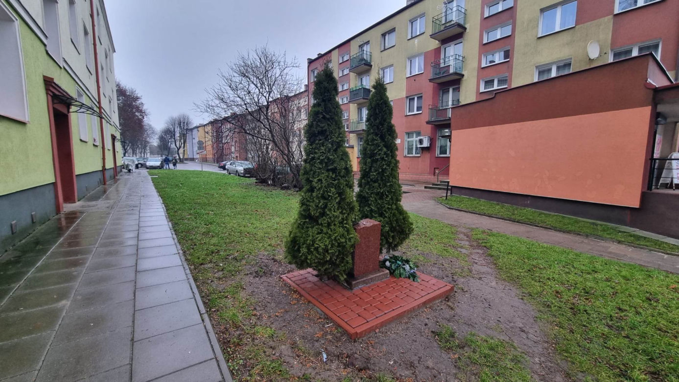  13-letni kibic ze Słupska zginął z rąk policjanta. Mija 25 lat od śmierci Przemka Czai [ZDJĘCIA]