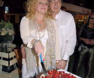 MAGDA GESSLER, WALDEMAR KOZERAWSKI