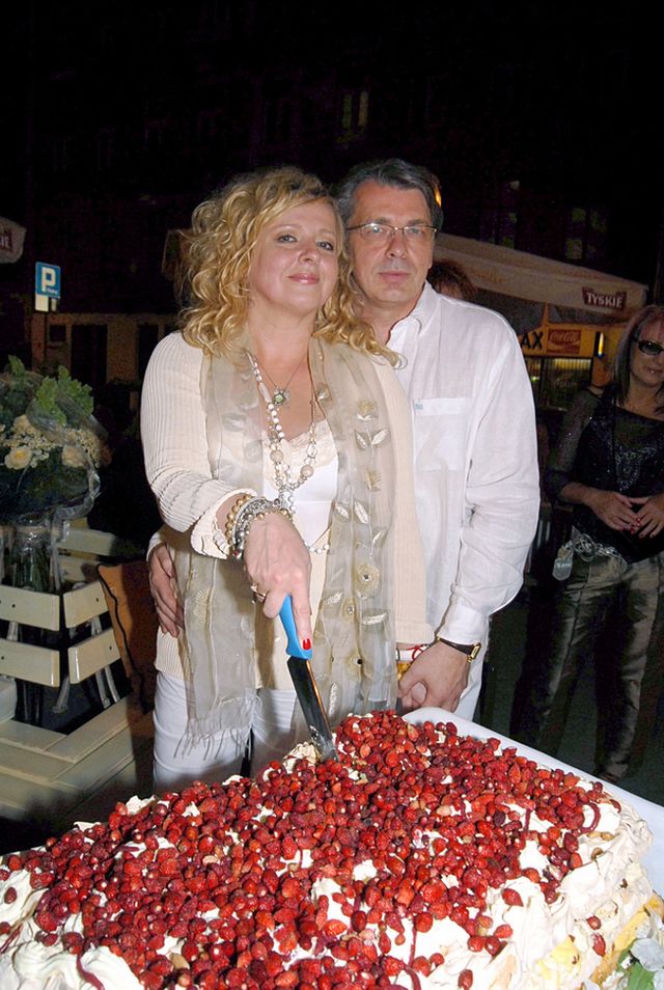 MAGDA GESSLER, WALDEMAR KOZERAWSKI