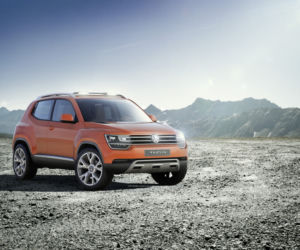 Volkswagen Taigun