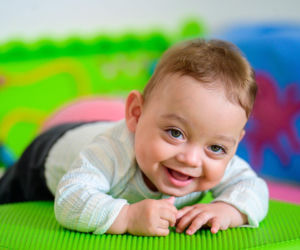 Wiktorek ma nowy dom. „Zapragnęłam dla niego kochającej rodziny”