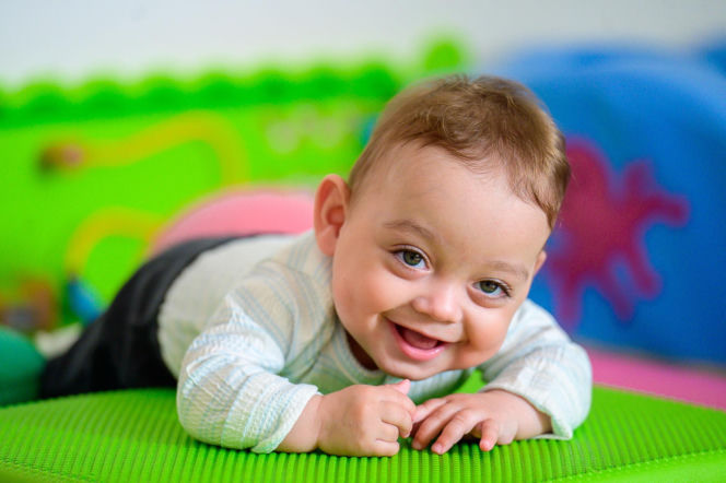 Wiktorek ma nowy dom. „Zapragnęłam dla niego kochającej rodziny”